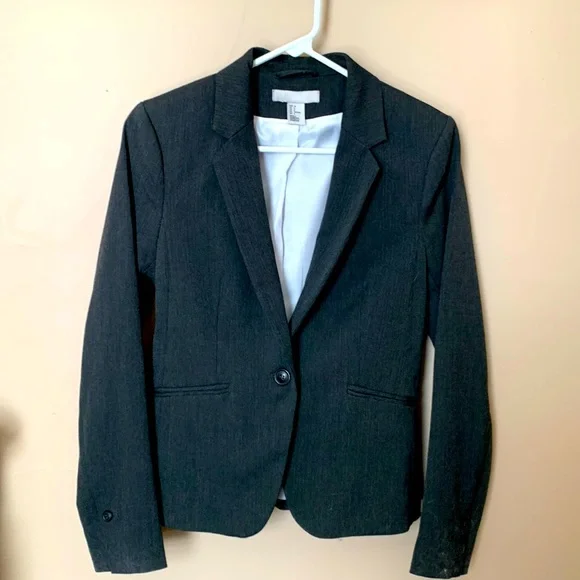 H&M blazer - Picture 1 of 6